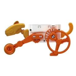 Clementoni Robot|Action Robot - Runner