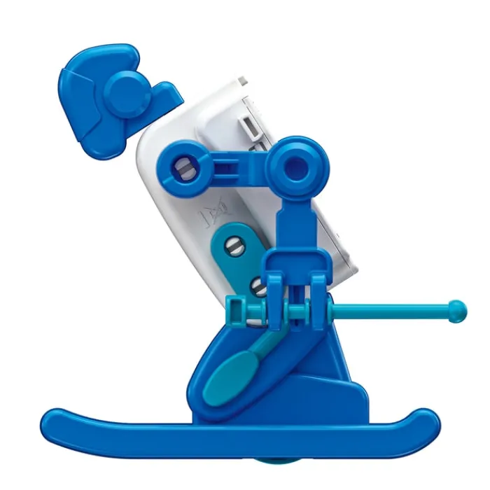 Clementoni Robot|Action Robot - Skier