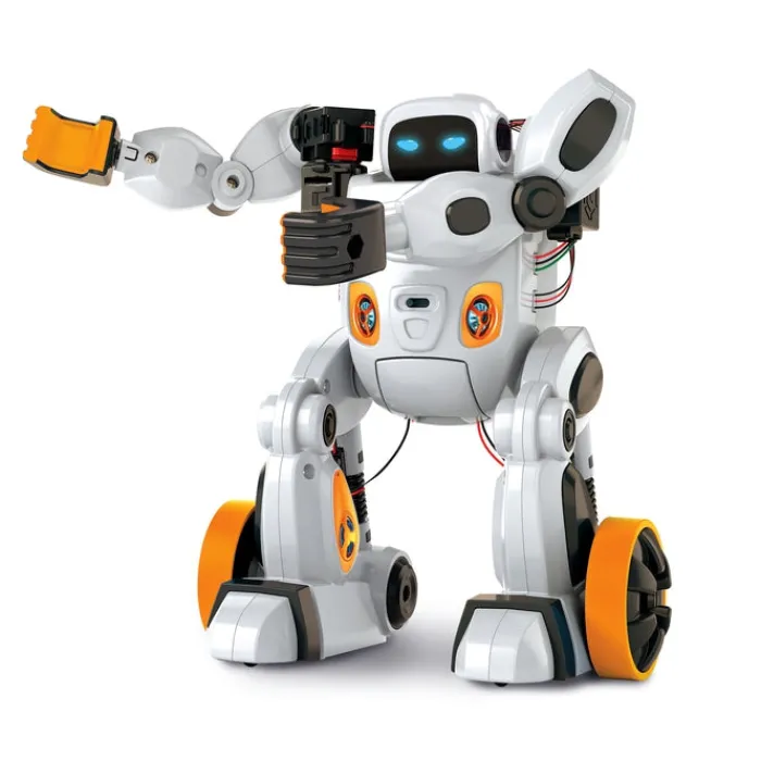 Clementoni Robot|AIRO, artificial intelligence robot