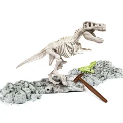Clementoni Dinosaures|Archéo Ludic - T-Rex