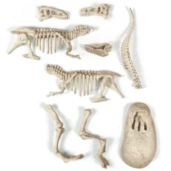 Clementoni Dinosaures|Archéo Ludic - T-Rex