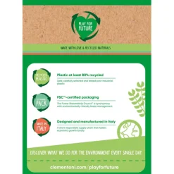 Clementoni Encastrables Et Empilables|Atelier de bricolage