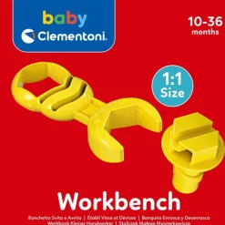 Clementoni Encastrables Et Empilables|Atelier de bricolage