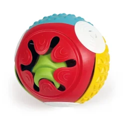 Clementoni Cubes Souples Clemmy|Balle sensorielle Clemmy