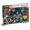 Clementoni Cartes|Batman - 180 pièces