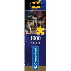 Clementoni Football|Vintage|Batman - 1000 pièces