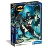 Clementoni Football|Vintage|Batman - 500 pièces