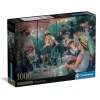 Clementoni Football|Vintage|Boating Party - 1000 pièces