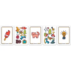 Clementoni Jeux Modernes|Cherche et Trouve