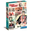 Clementoni Football|Vintage|Corto Maltese - 1000 pièces
