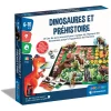 Clementoni Les Animaux|Dinosaures et préhistoire