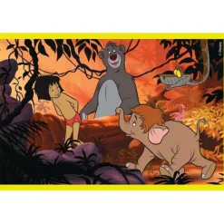 Clementoni Cartes|Personnages Disney|Disney Classic