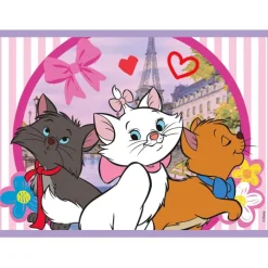Clementoni Cartes|Personnages Disney|Disney Classics