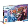 Clementoni Cartes|Personnages Disney|Disney Frozen 2 - 104 pièces