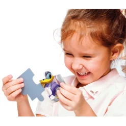 Clementoni Cartes|Personnages Disney|Disney Minnie - 60 pièces