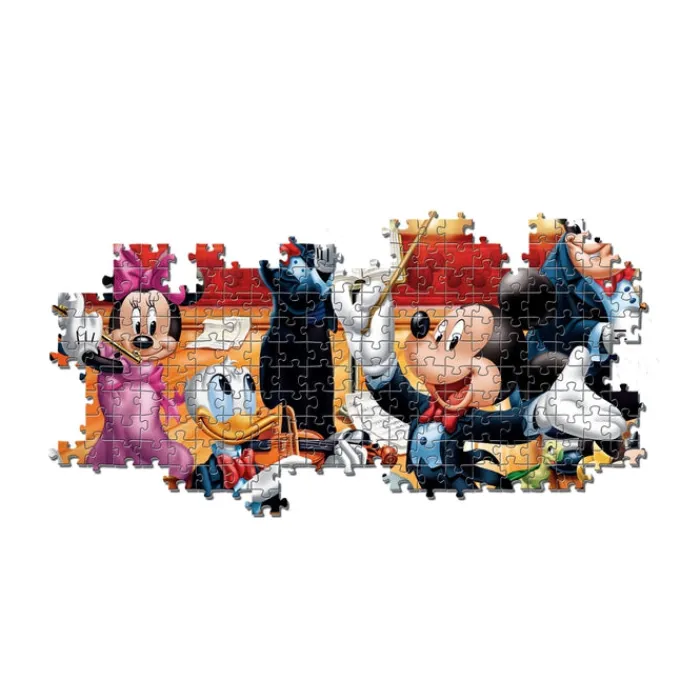 Clementoni Football|Personnages Disney|Disney Orchestra - 13200 pièces