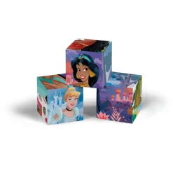 Clementoni Cartes|Princesses Disney|Disney Princess