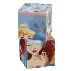 Clementoni Cartes|Princesses Disney|Disney Princess