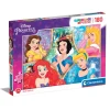 Clementoni Cartes|Princesses Disney|Disney Princess - 180 pièces