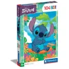Clementoni Cartes|Personnages Disney|Disney Stitch - 104 pièces