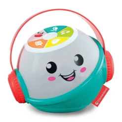 Clementoni Jouets Musicaux|Dixi, mots et musique
