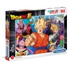 Clementoni Cartes|Dragon Ball - 180 pièces