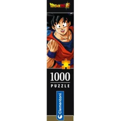 Clementoni Football|Vintage|Dragonball - 1000 pièces