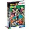 Clementoni Cartes|Autres Personnages|Dragonball - 104 pièces