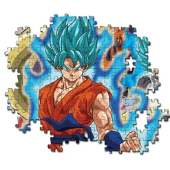 Clementoni Cartes|Autres Personnages|Dragonball - 300 pièces