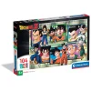 Clementoni Cartes|Dragonball Z - 104 pièces