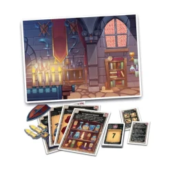 Clementoni Jeux D'Ambiance|Escape Game