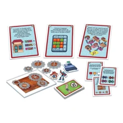 Clementoni Escape Game|Escape Game Pocket - Le magasin de jouets