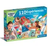 Clementoni Science Classique|110 expériences