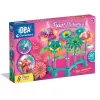 Clementoni Jeux Créatifs|Fleurs parfumées