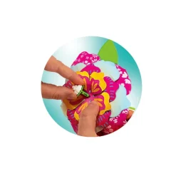 Clementoni Jeux Créatifs|Fleurs parfumées