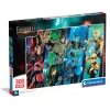 Clementoni Cartes|Autres Personnages|Gormiti - 300 pièces