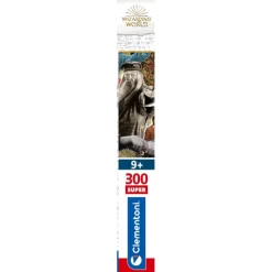 Clementoni Cartes|Harry Potter - 300 pièces