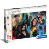 Clementoni Cartes|Harry Potter - 104 pièces