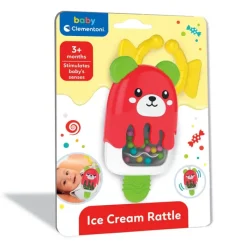 Clementoni Hochets|Hochet Icecream