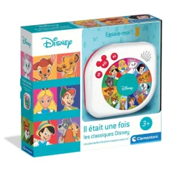 Clementoni Créer Des Histoires|Il était une fois - les classiques Disney