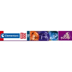 Clementoni Cartes|Personnages Disney|Inside Out 2 - 300 pièces