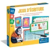 Clementoni Apprendre À Écrire|Jeux d'écriture