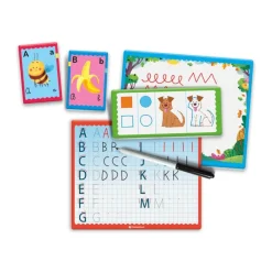 Clementoni Apprendre À Écrire|Jeux d'écriture