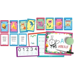 Clementoni Apprendre À Écrire|Jeux d'écriture
