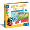 Clementoni L'Alphabet Et Les Mots|Jeux de lecture