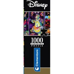 Clementoni Football|Personnages Disney|Joys - 1000 pièces
