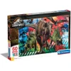 Clementoni Cartes|Autres Personnages|Jurassic World - 60 pièces