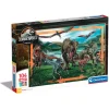 Clementoni Cartes|Autres Personnages|Jurassic World - 104 pièces