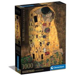 Clementoni Football|Vintage|Klimt,
