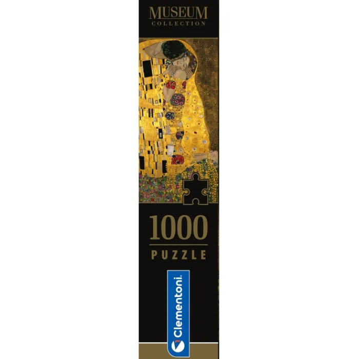 Clementoni Football|Vintage|Klimt,